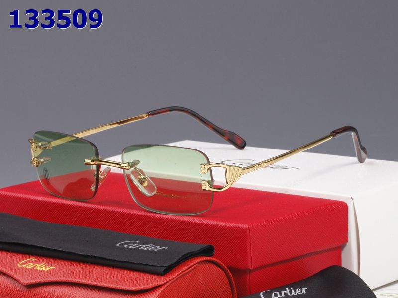 Wholesale Cheap Cartier Eyeglass Frames for sale