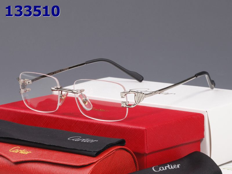 Wholesale Cheap Cartier Eyeglass Frames for sale