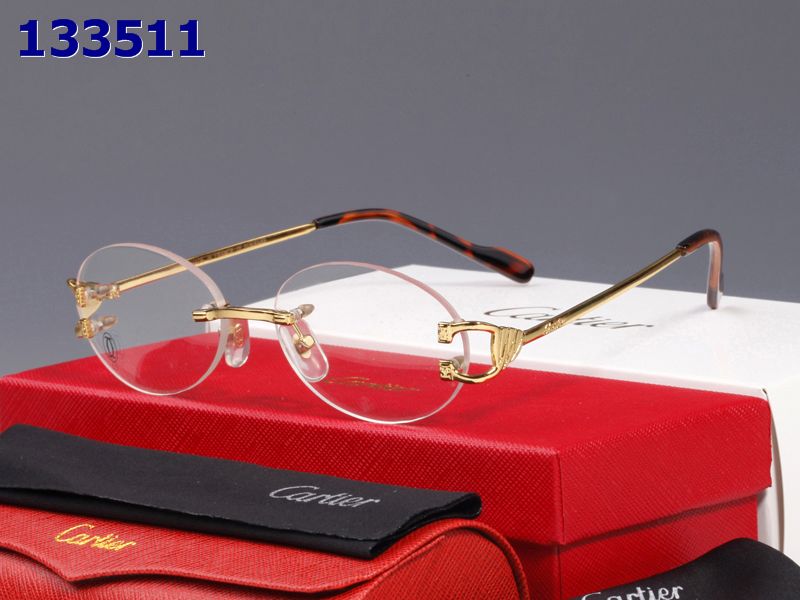 Wholesale Cheap Cartier Eyeglass Frames for sale