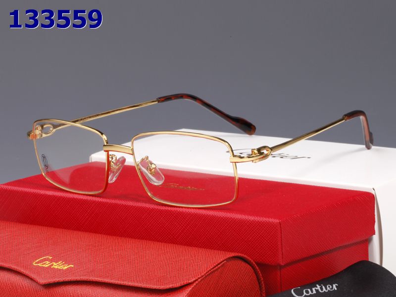 Wholesale Cheap Cartier Eyeglass Frames for sale