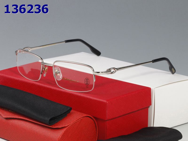 Wholesale Cheap Cartier Eyeglass Frames for sale