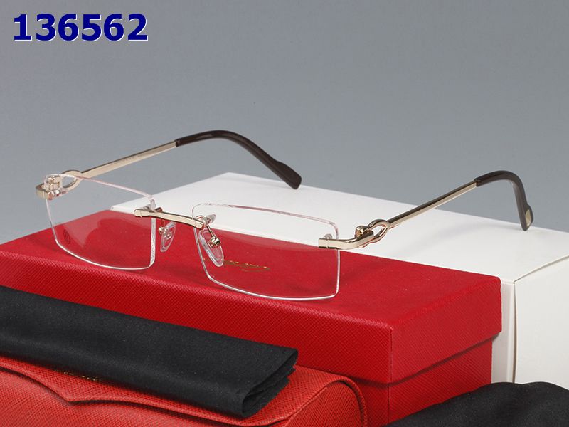 Wholesale Cheap Cartier Eyeglass Frames for sale