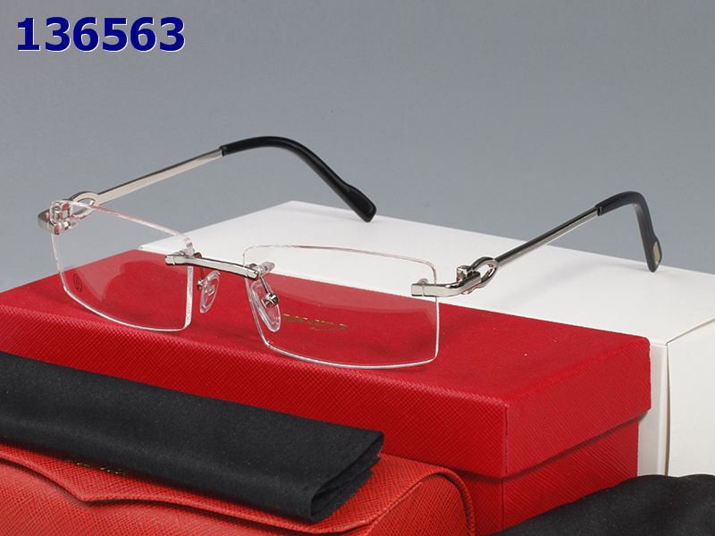 Wholesale Cheap Cartier Eyeglass Frames for sale