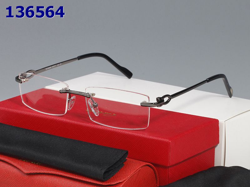 Wholesale Cheap Cartier Eyeglass Frames for sale