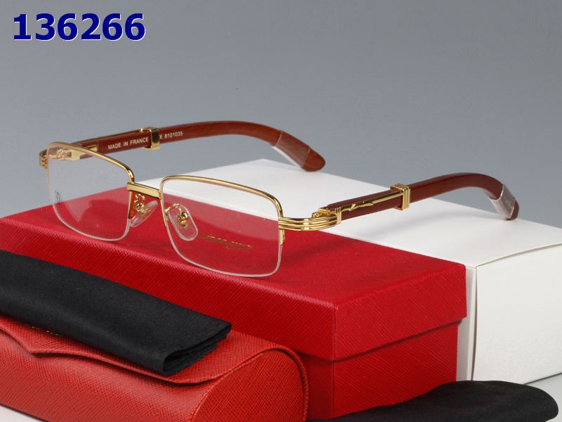 Wholesale Cheap Cartier Replica Eyeglass Frames for sale