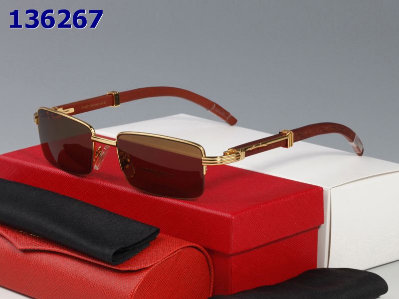 Wholesale Cheap Cartier Replica Eyeglass Frames for sale