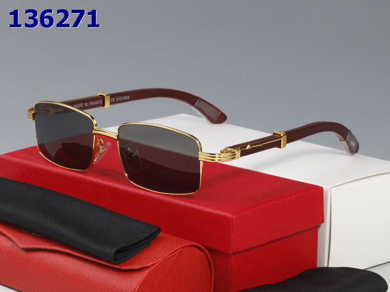 Wholesale Cheap Cartier Replica Eyeglass Frames for sale