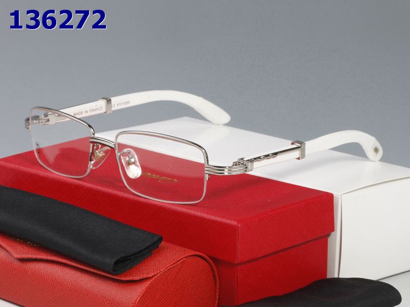 Wholesale Cheap Cartier Replica Eyeglass Frames for sale