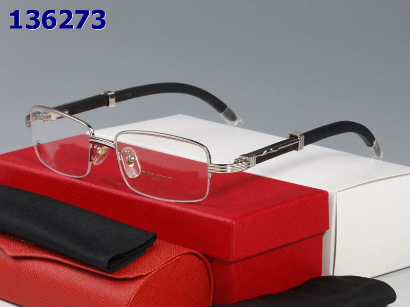 Wholesale Cheap Cartier Replica Eyeglass Frames for sale