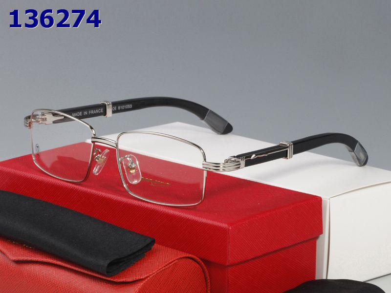 Wholesale Cheap Cartier Replica Eyeglass Frames for sale