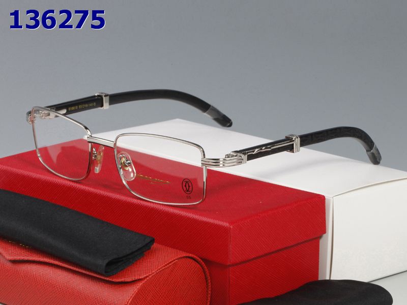 Wholesale Cheap Cartier Replica Eyeglass Frames for sale