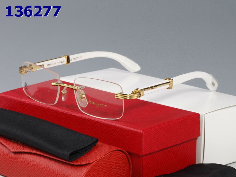 Wholesale Cheap Cartier Replica Eyeglass Frames for sale