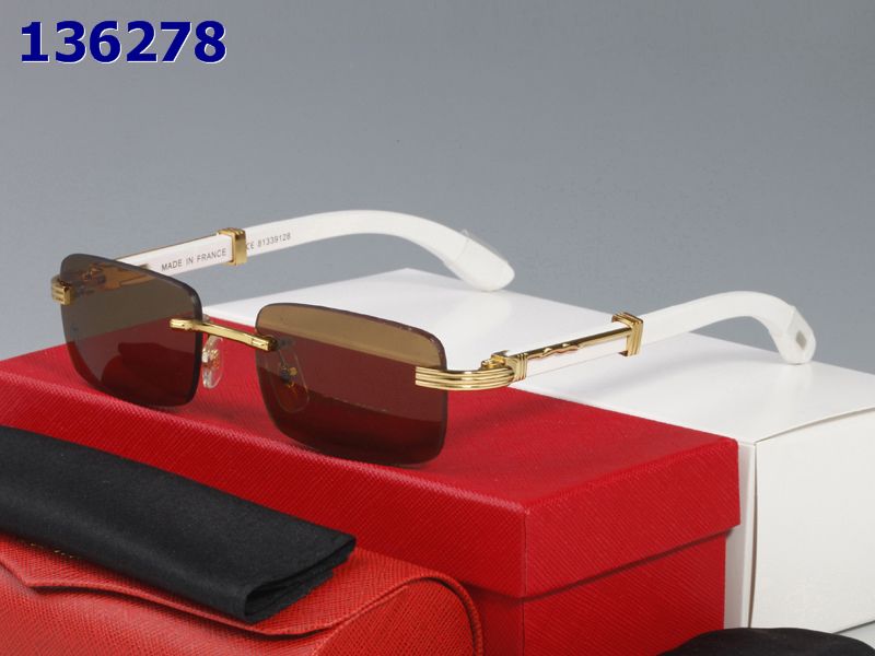 Wholesale Cheap Cartier Replica Eyeglass Frames for sale