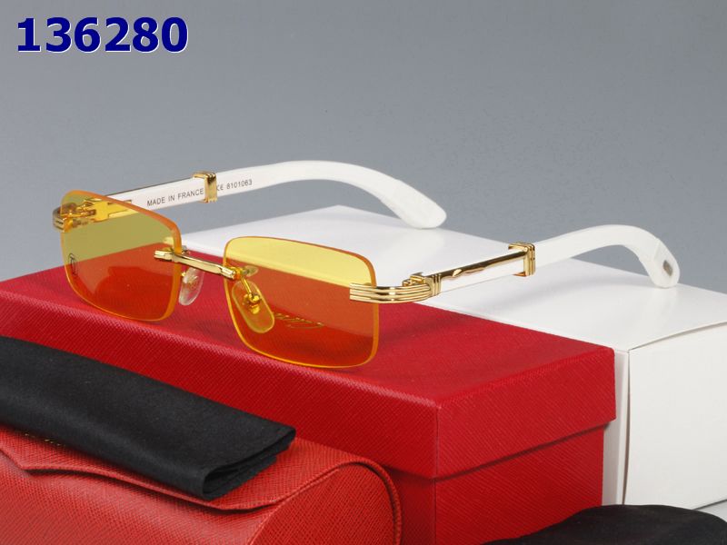 Wholesale Cheap Cartier Replica Eyeglass Frames for sale