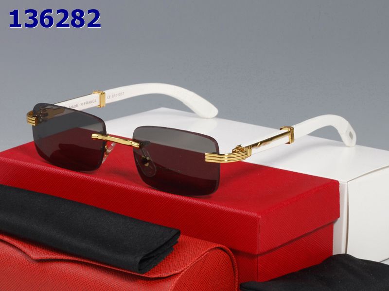 Wholesale Cheap Cartier Replica Eyeglass Frames for sale