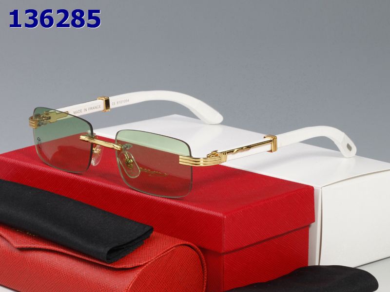 Wholesale Cheap Cartier Replica Eyeglass Frames for sale