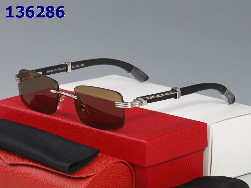 Wholesale Cheap Cartier Replica Eyeglass Frames for sale