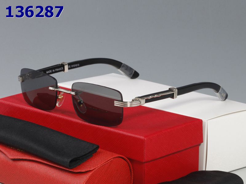 Wholesale Cheap Cartier Replica Eyeglass Frames for sale