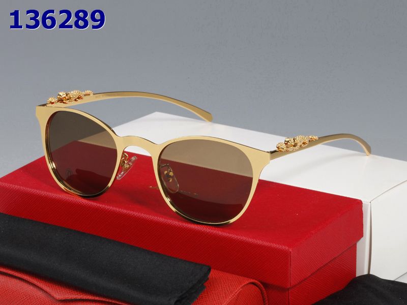 Wholesale Cheap Cartier Glasses Frames for sale