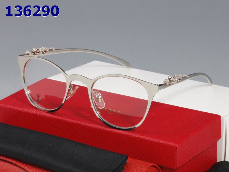 Wholesale Cheap Cartier Glasses Frames for sale