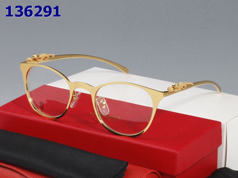 Wholesale Cheap Cartier Glasses Frames for sale