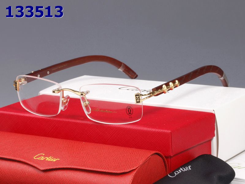 Wholesale Cheap Cartier Eyeglass Frames for sale