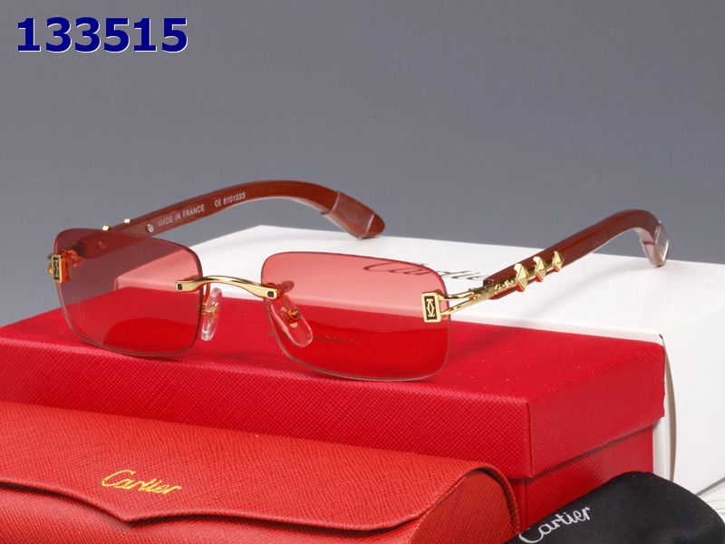 Wholesale Cheap Cartier Eyeglass Frames for sale