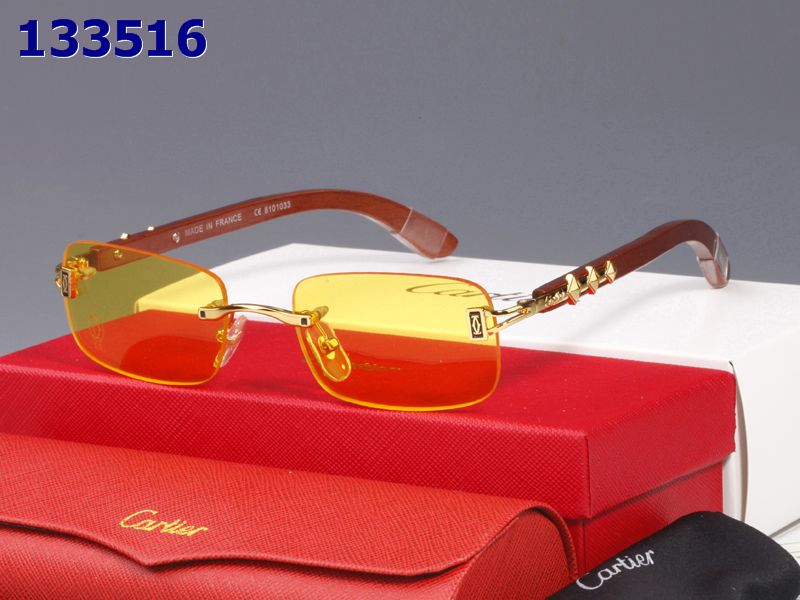 Wholesale Cheap Cartier Eyeglass Frames for sale