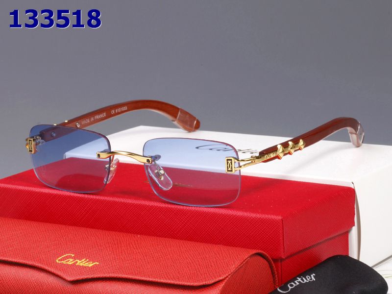 Wholesale Cheap Cartier Eyeglass Frames for sale