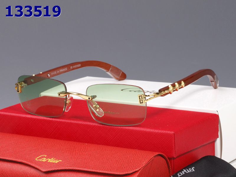 Wholesale Cheap Cartier Eyeglass Frames for sale