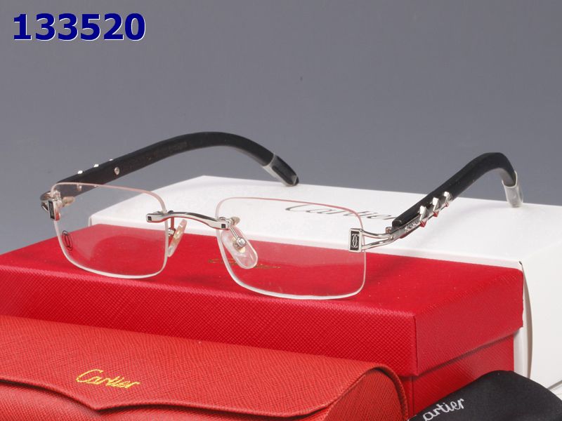 Wholesale Cheap Cartier Eyeglass Frames for sale