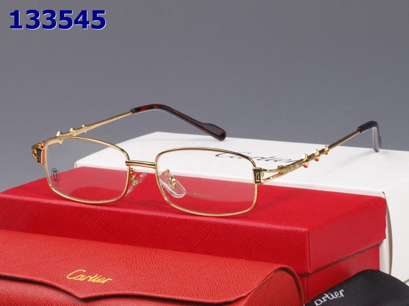 Wholesale Cheap Cartier Eyeglass Frames for sale