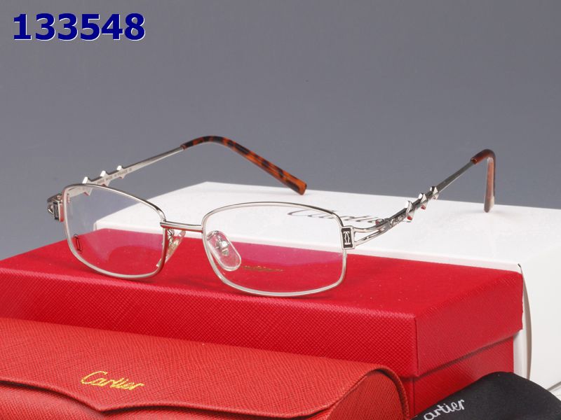 Wholesale Cheap Cartier Eyeglass Frames for sale
