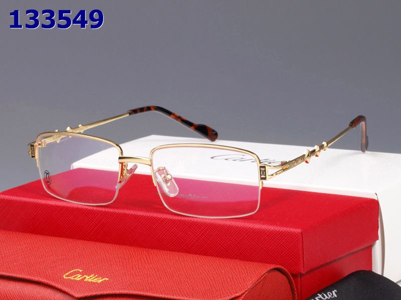 Wholesale Cheap Cartier Eyeglass Frames for sale