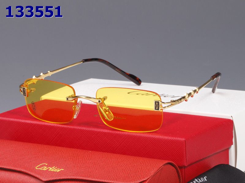 Wholesale Cheap Cartier Eyeglass Frames for sale