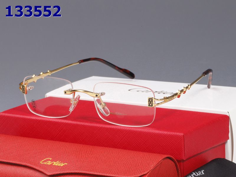 Wholesale Cheap Cartier Eyeglass Frames for sale