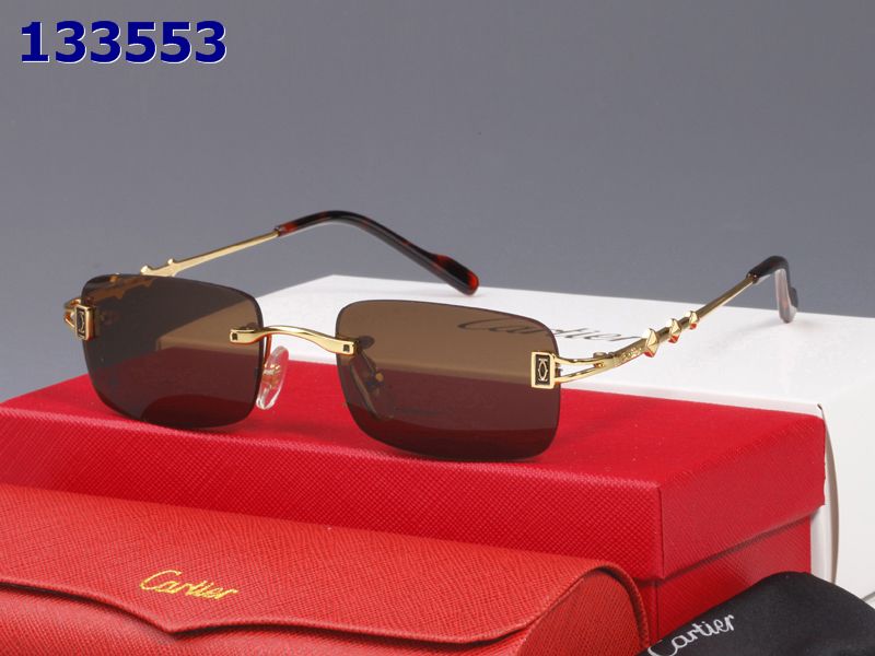 Wholesale Cheap Cartier Eyeglass Frames for sale