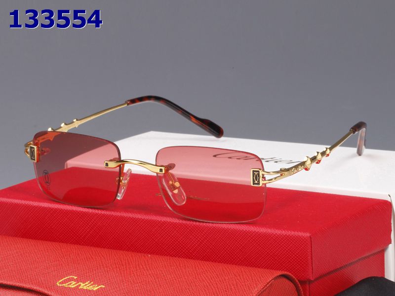 Wholesale Cheap Cartier Eyeglass Frames for sale