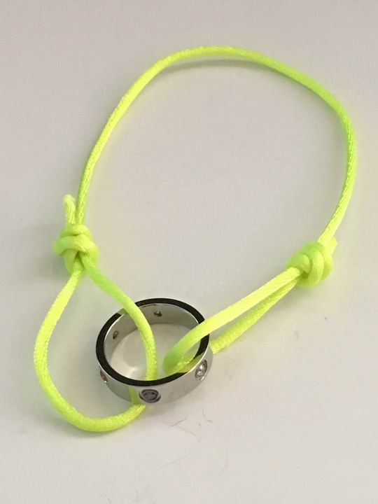 Wholesale Cartier Cord Bracelet Replica For Sale