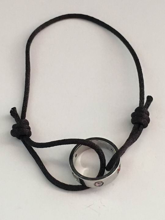 Wholesale Cartier Cord Bracelet Replica For Sale