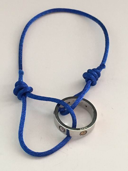 Wholesale Cartier Cord Bracelet Replica For Sale