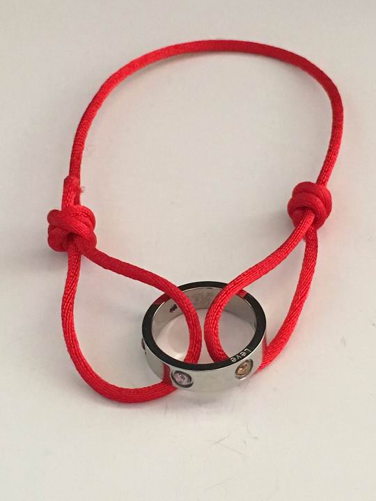 Wholesale Cartier Cord Bracelet Replica For Sale