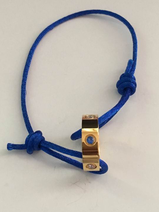 Wholesale Cartier Cord Bracelet Replica For Sale