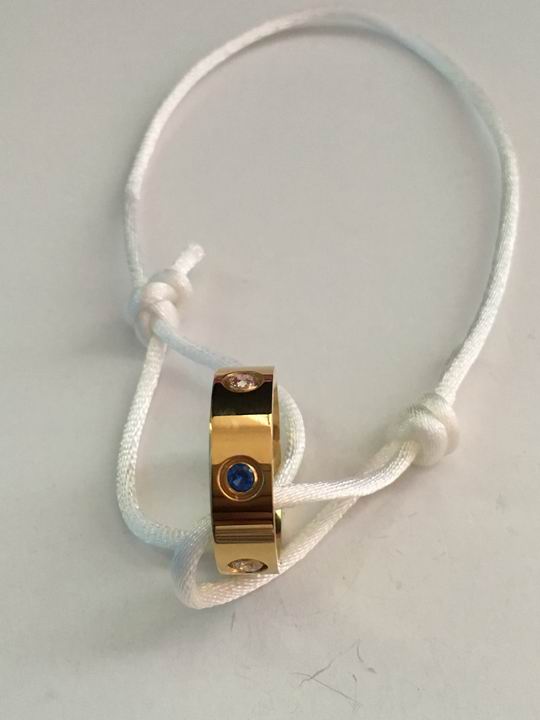 Wholesale Cartier Cord Bracelet Replica For Sale