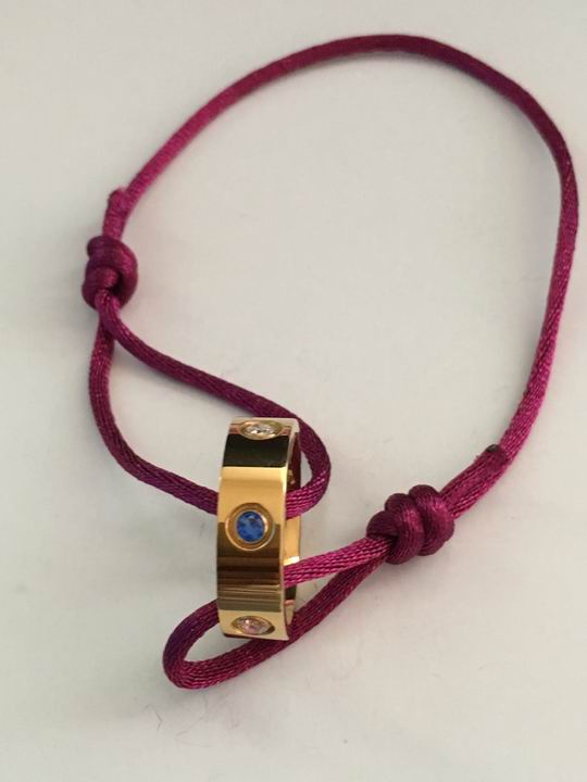 Wholesale Cartier Cord Bracelet Replica For Sale
