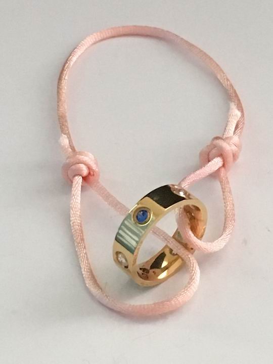 Wholesale Cartier Cord Bracelet Replica For Sale