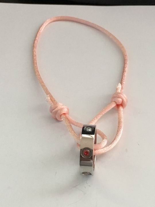 Wholesale Cartier Cord Bracelet Replica For Sale
