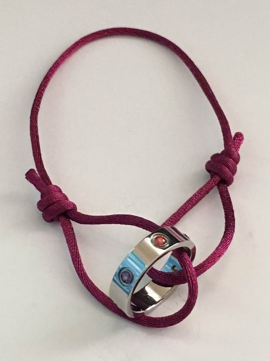 Wholesale Cartier Cord Bracelet Replica For Sale