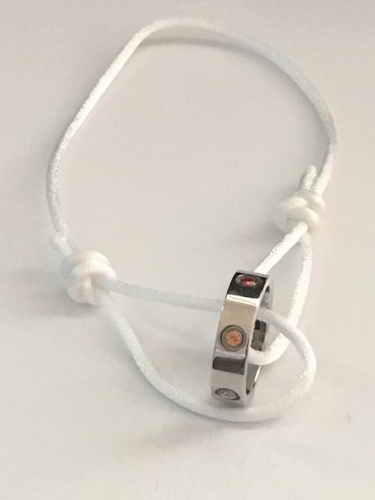 Wholesale Cartier Cord Bracelet Replica For Sale