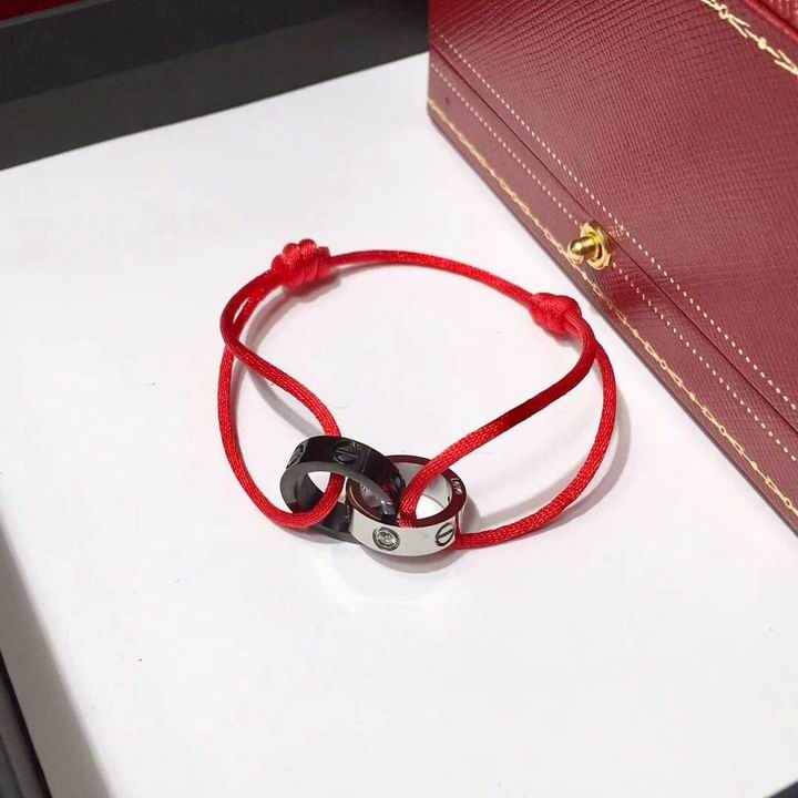 Wholesale Cartier Cord Bracelet Replica For Sale
